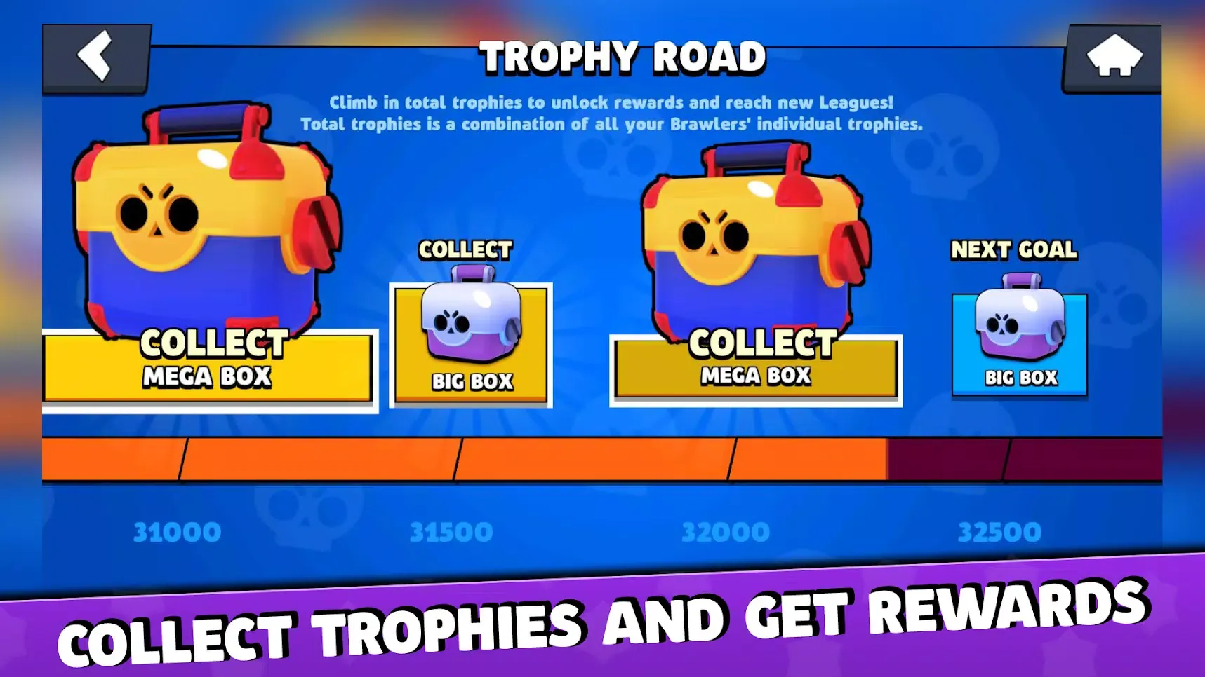 Box Simulator for Brawl Stars应用截图