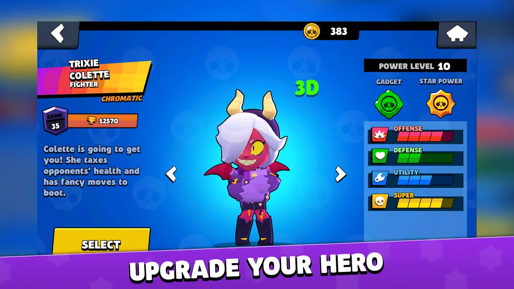 Box Simulator for Brawl Stars应用截图