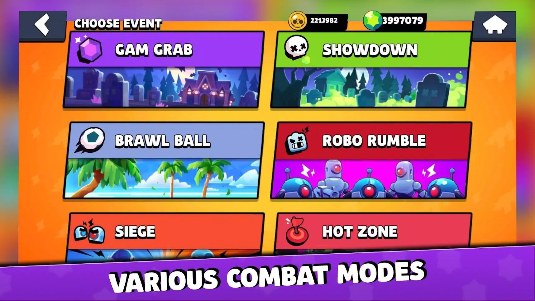 Box Simulator for Brawl Stars应用截图