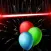 Balloon Laser