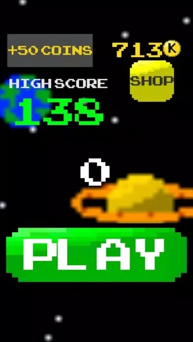 Capturas de pantalla de Galaxy Master : Highscore Game