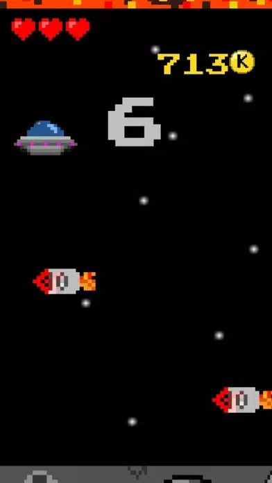 Capturas de pantalla de Galaxy Master : Highscore Game