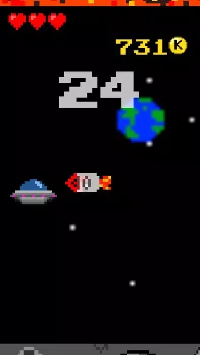 Capturas de pantalla de Galaxy Master : Highscore Game