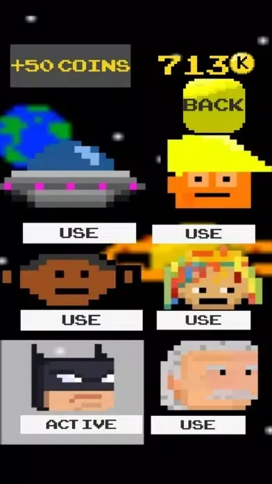 Capturas de pantalla de Galaxy Master : Highscore Game
