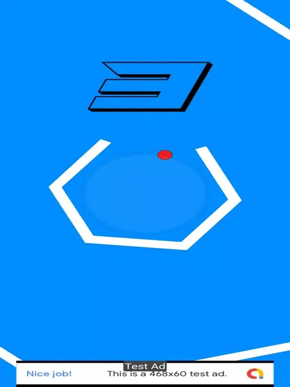 Rotak iPad 应用截图