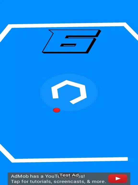 Rotak iPad 应用截图