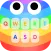 Rainbow Snake Keyboard