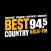 Clear 94 - Best Country