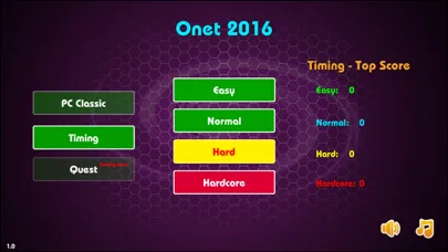 Onet 2016 Screenshots
