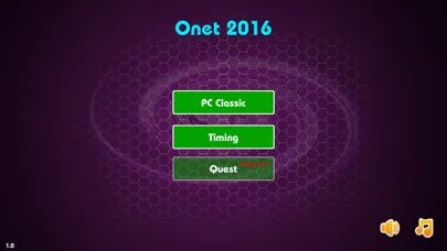 Onet 2016 Screenshots