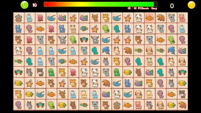 Onet Animal 2016 Screenshots