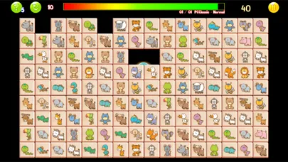 ภาพหน้าจอของ Onet Cute