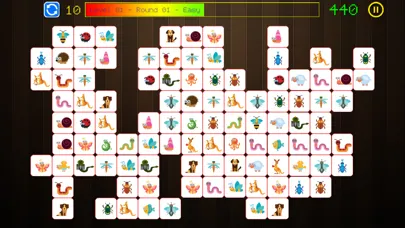 Скриншоты Onet Legend