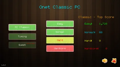 Скриншоты Onet Legend