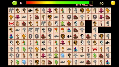 Onet Monsters应用截图