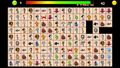 Onet Monsters应用截图