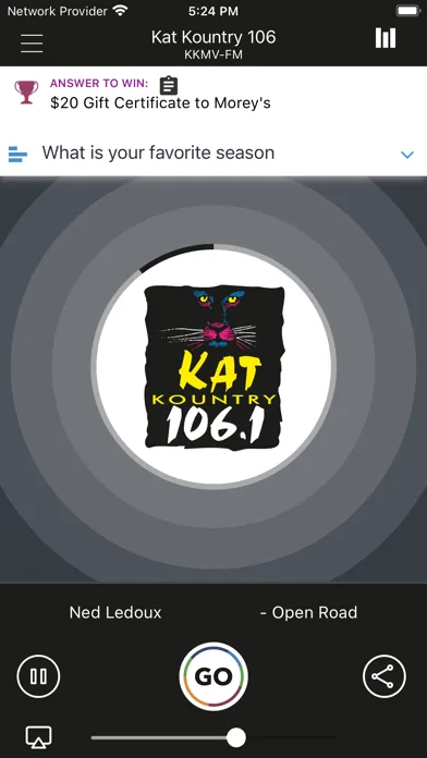 Kat Kountry 106 Screenshots
