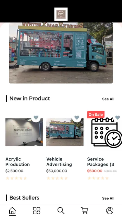 KKP Production Screenshots