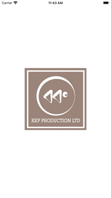 KKP Production Screenshots