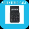 Scientific Calculator Easy