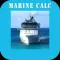 Marine Engineering Calc