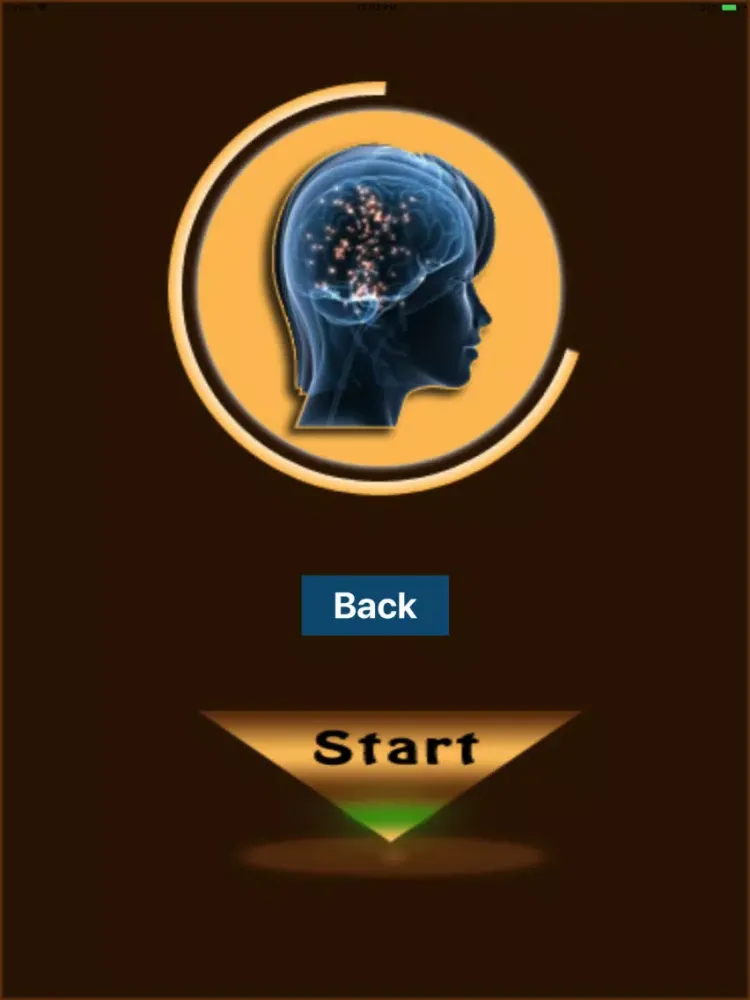 Optical Illusions - Eye Trick iPad  স্ক্রিনশট