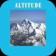 Altimeter - The Measure