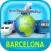 Barcelona Tourist Attraction around the City