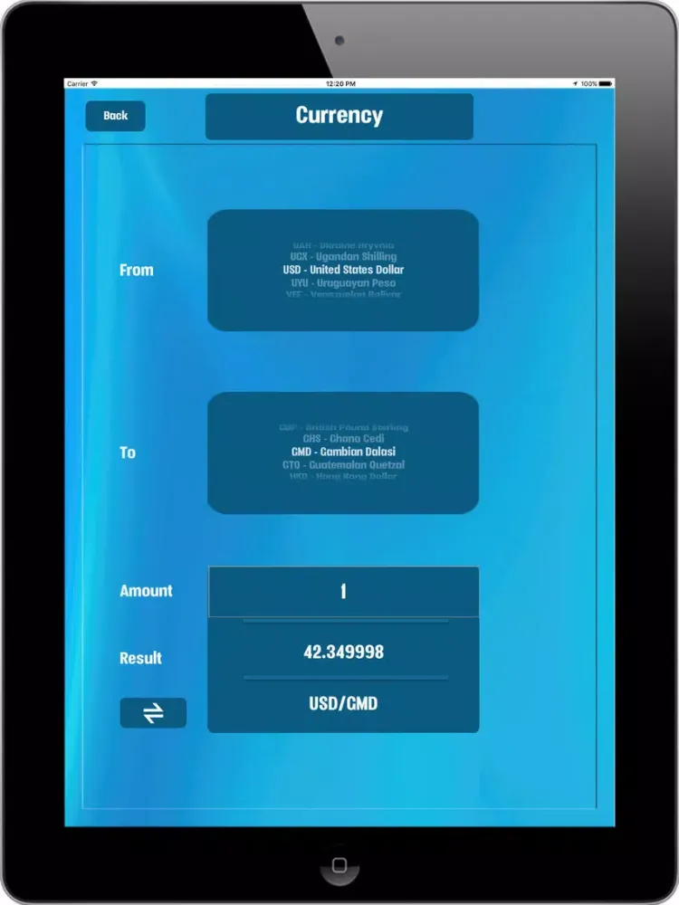Barcelona Tourist Attraction around the City iPad  স্ক্রিনশট