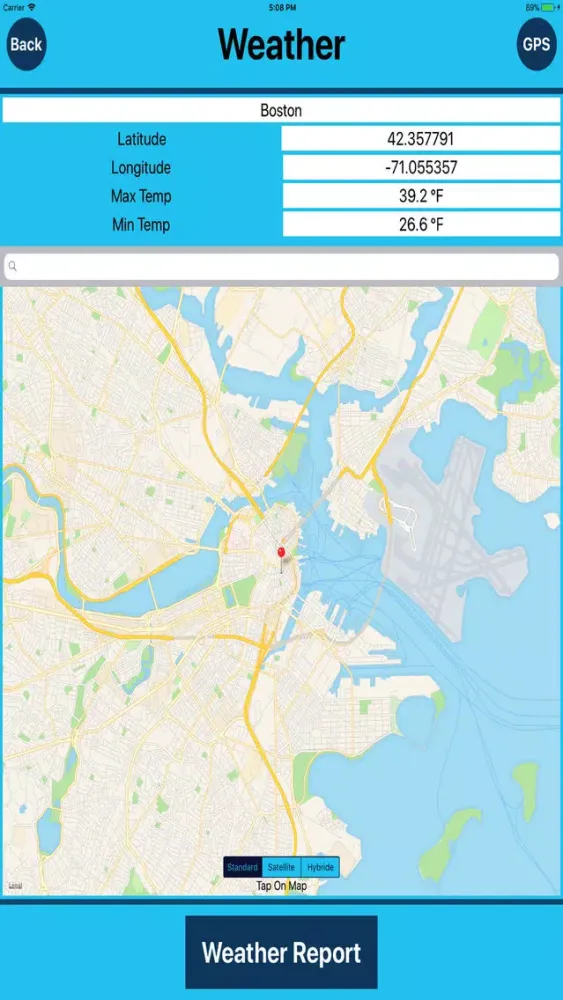 صور Boston USA Tourist Places