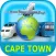 Cape Town Tourist Attraction around the City