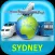 Sydney Australia Tourist Place