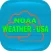 USA Weather data from NOAA