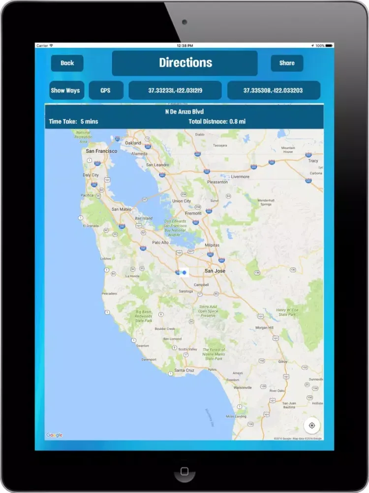 Tel Aviv Israel Tourist Attractions around City iPad 應用截圖