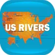 US Rivers Weather Forecast from NOAA