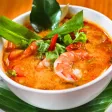 Thai Cuisine Recipe