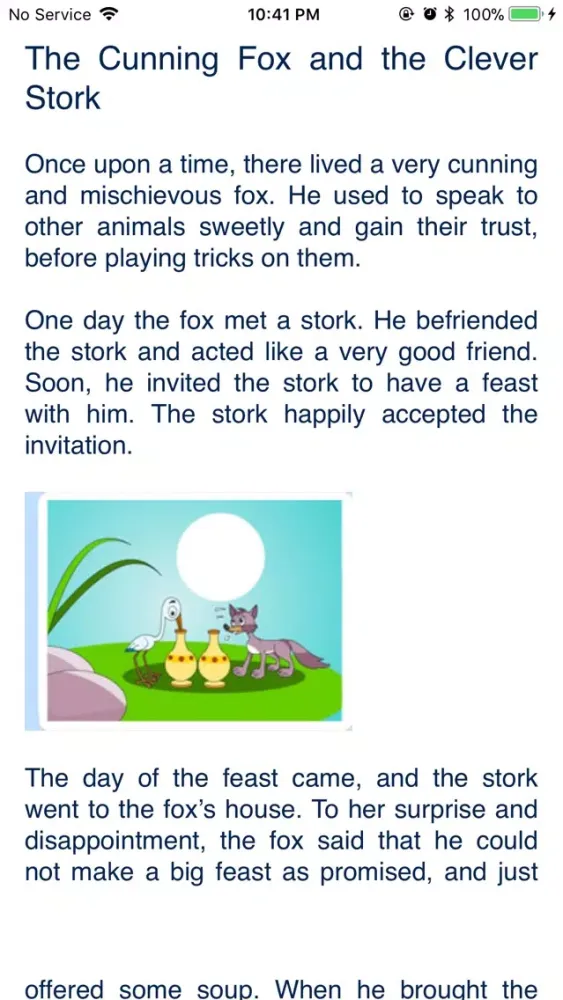 Fairy Tale.應用截圖
