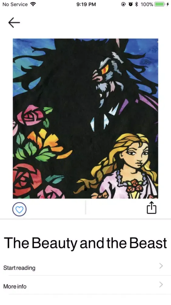 Fairy Tale.應用截圖