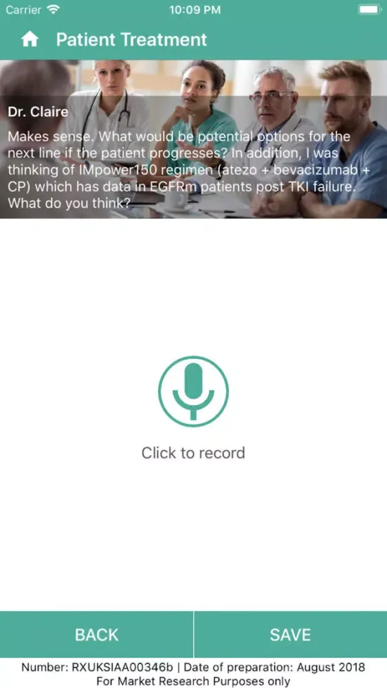 ภาพหน้าจอของ Docit-Your Virtual Office (UK)