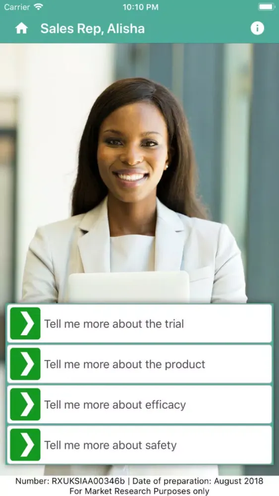 ภาพหน้าจอของ Docit-Your Virtual Office (UK)