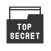 TopSecret-绝密