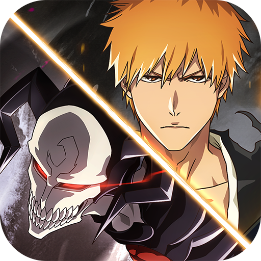 Bleach:Brave Souls Anime Games