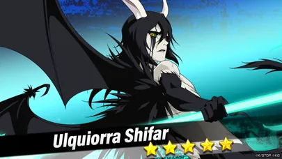 Capturas de tela do Bleach: Brave Souls Anime Game