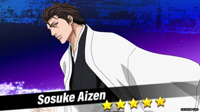 Capturas de tela do Bleach: Brave Souls Anime Game