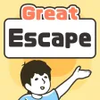 Great Escape: Solve and Evade