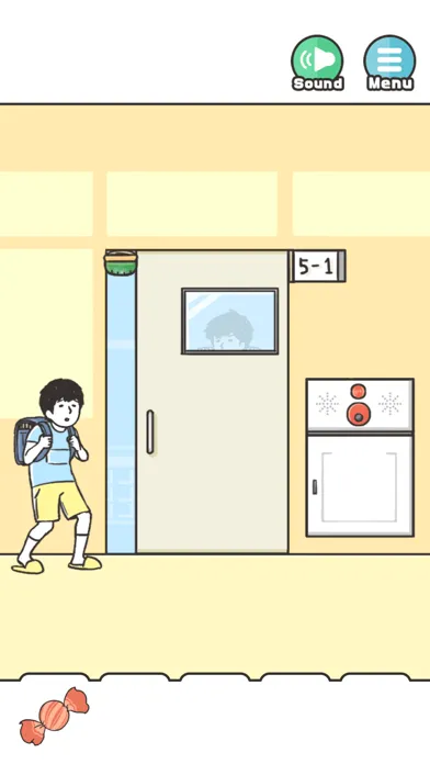 Great Escape: Solve and Evade سکرین شاٹس