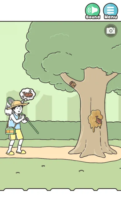 Great Escape: Solve and Evade سکرین شاٹس