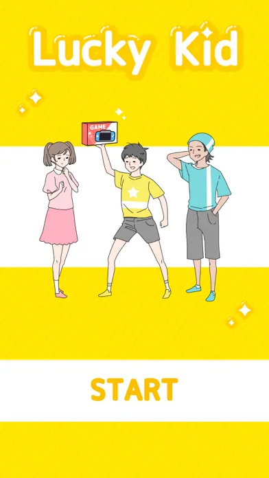 Lucky Kid應用截圖
