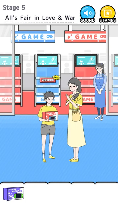 Lucky Kid應用截圖