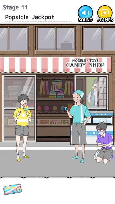 Lucky Kid應用截圖